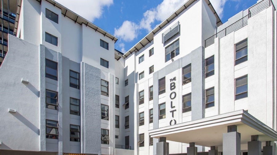 1 Bedroom Property for Sale in Rosebank Gauteng