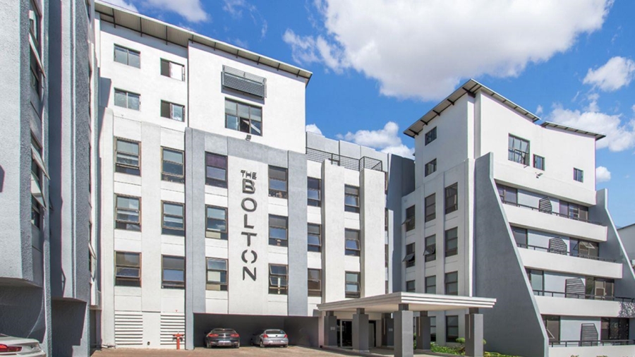 1 Bedroom Property for Sale in Rosebank Gauteng