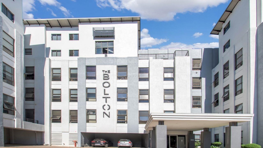 1 Bedroom Property for Sale in Rosebank Gauteng