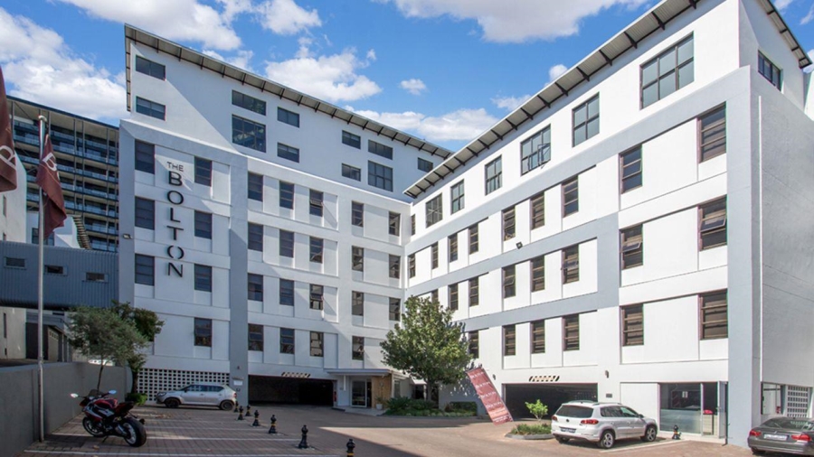 1 Bedroom Property for Sale in Rosebank Gauteng