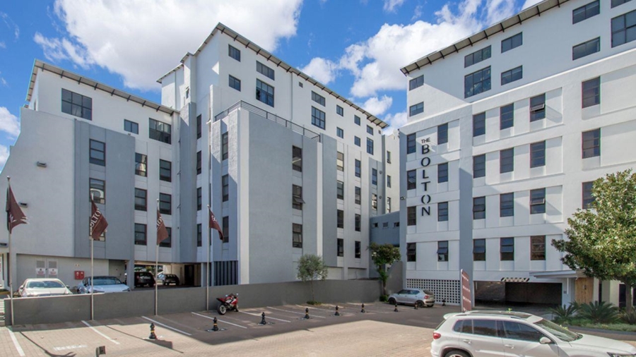 1 Bedroom Property for Sale in Rosebank Gauteng