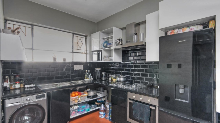 1 Bedroom Property for Sale in Killarney Gauteng