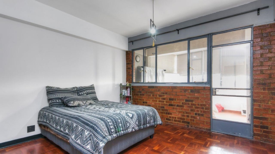 1 Bedroom Property for Sale in Killarney Gauteng