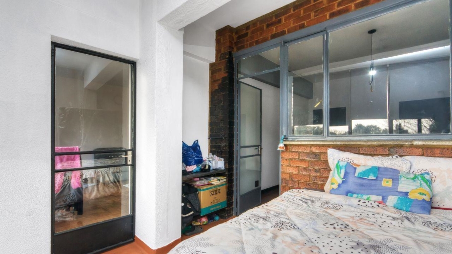 1 Bedroom Property for Sale in Killarney Gauteng