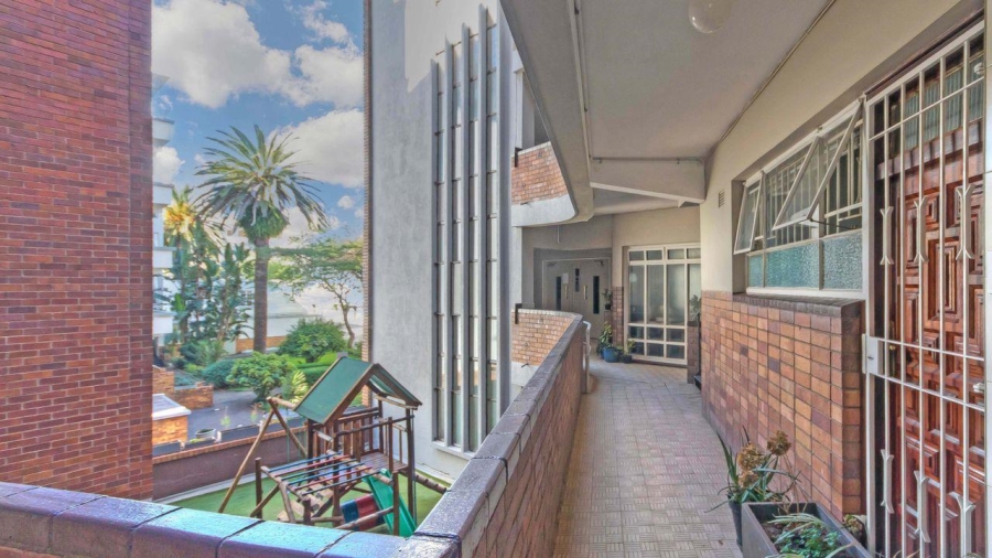 1 Bedroom Property for Sale in Killarney Gauteng