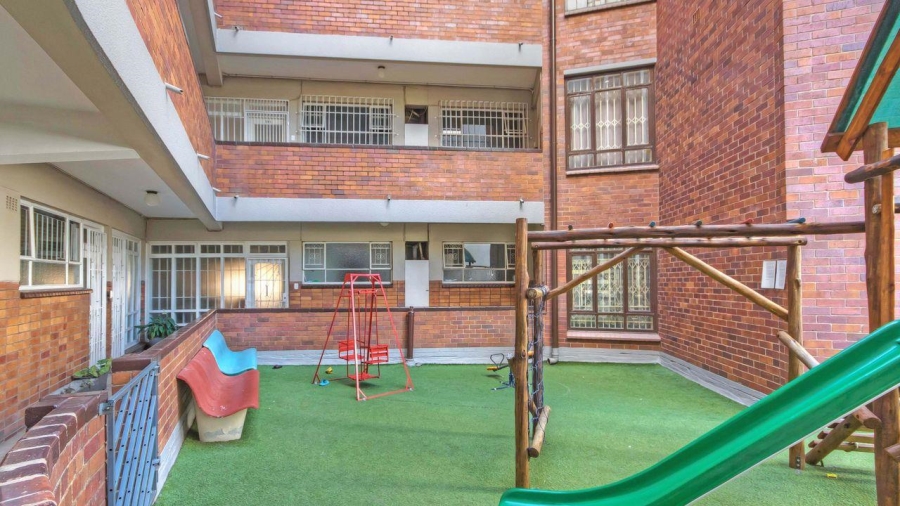 1 Bedroom Property for Sale in Killarney Gauteng