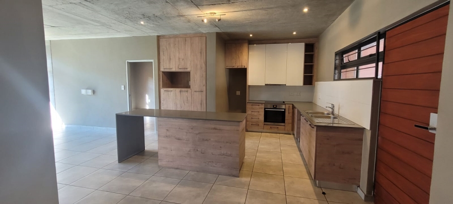 To Let 2 Bedroom Property for Rent in Equestria Gauteng
