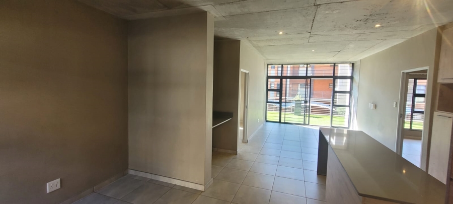 To Let 2 Bedroom Property for Rent in Equestria Gauteng