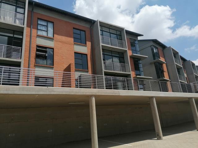 To Let 2 Bedroom Property for Rent in Equestria Gauteng