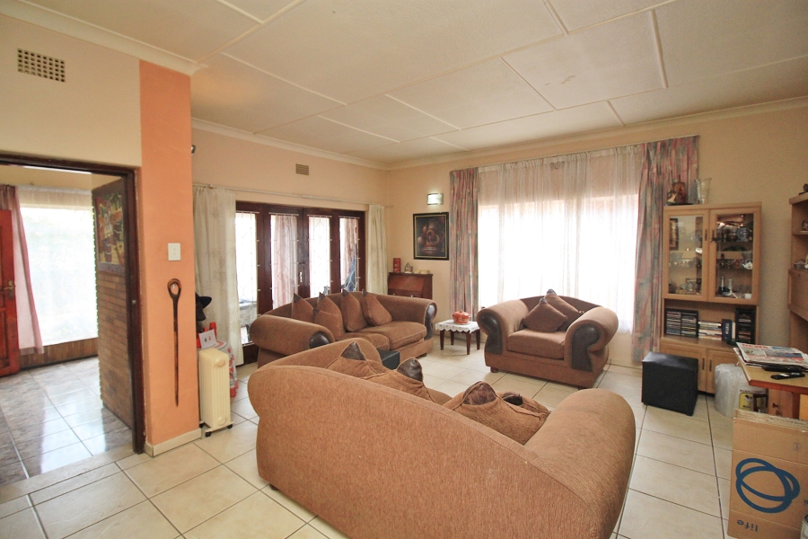 3 Bedroom Property for Sale in Symhurst Gauteng