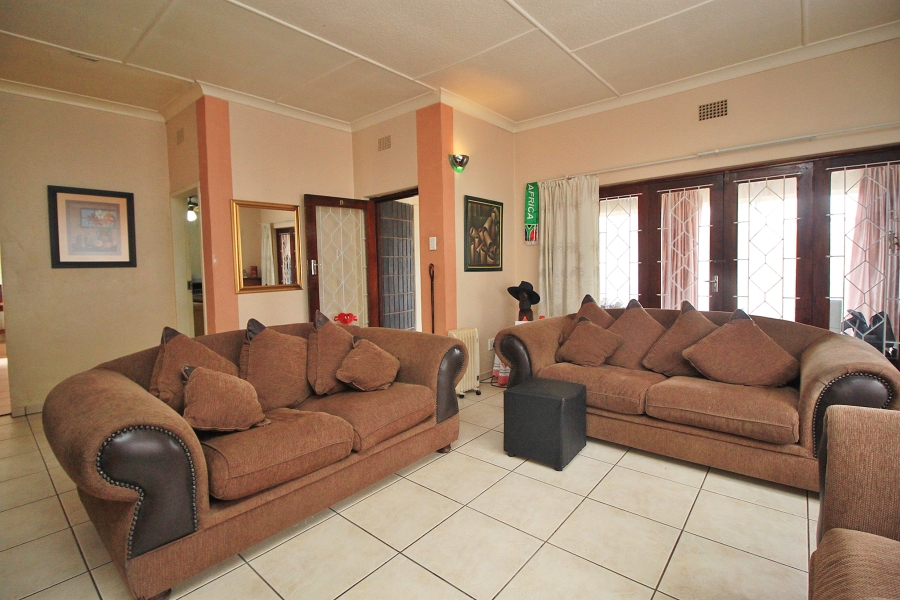 3 Bedroom Property for Sale in Symhurst Gauteng