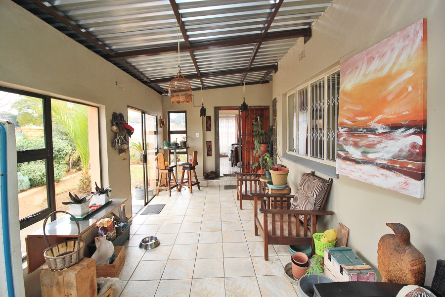 3 Bedroom Property for Sale in Symhurst Gauteng