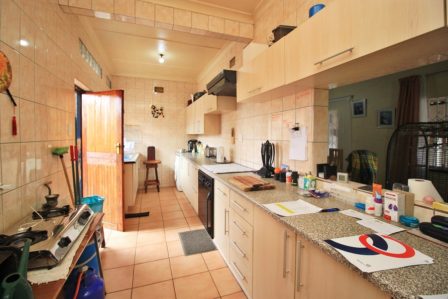 3 Bedroom Property for Sale in Symhurst Gauteng