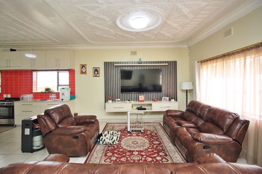 3 Bedroom Property for Sale in Fishers Hill Gauteng
