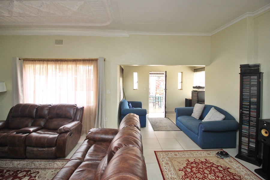 3 Bedroom Property for Sale in Fishers Hill Gauteng