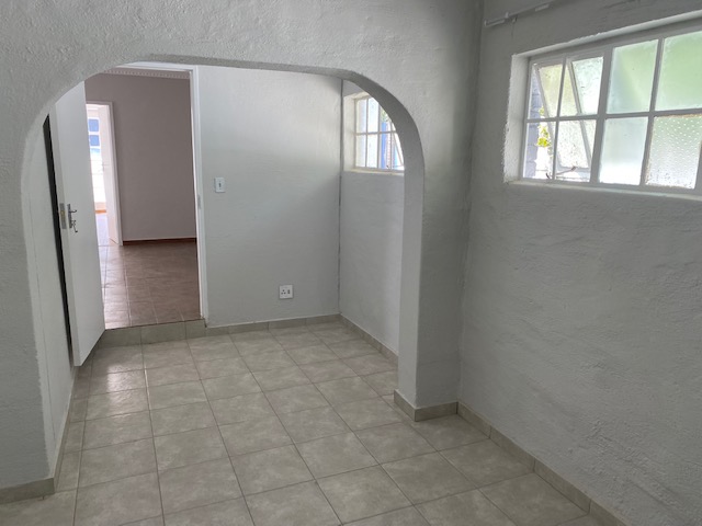 To Let 3 Bedroom Property for Rent in Bramley Park Gauteng