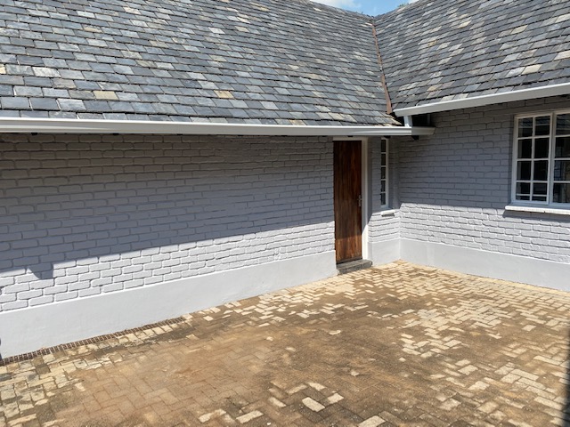 To Let 3 Bedroom Property for Rent in Bramley Park Gauteng