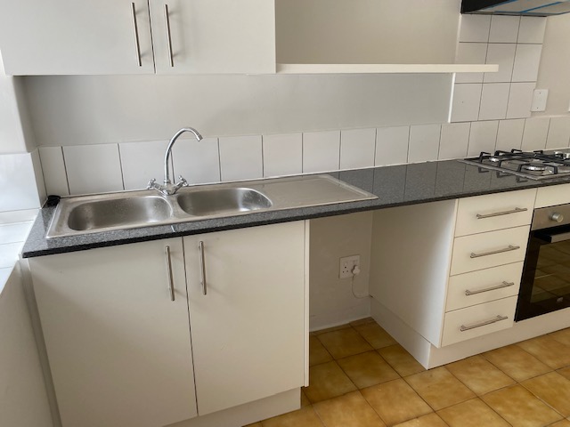 To Let 3 Bedroom Property for Rent in Bramley Park Gauteng
