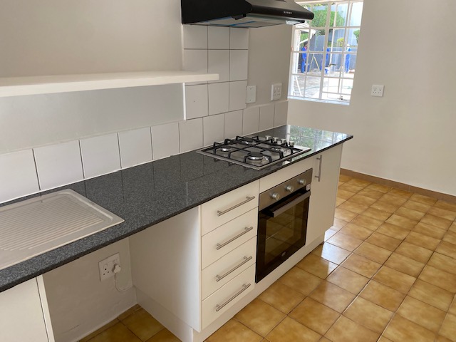To Let 3 Bedroom Property for Rent in Bramley Park Gauteng