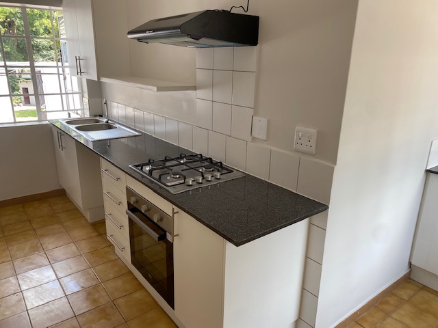 To Let 3 Bedroom Property for Rent in Bramley Park Gauteng