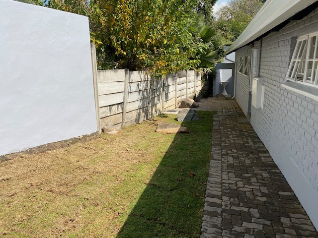 To Let 3 Bedroom Property for Rent in Bramley Park Gauteng
