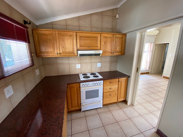 To Let 3 Bedroom Property for Rent in Buccleuch Gauteng