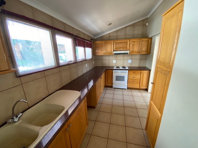 To Let 3 Bedroom Property for Rent in Buccleuch Gauteng