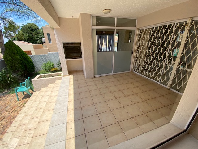 To Let 3 Bedroom Property for Rent in Buccleuch Gauteng