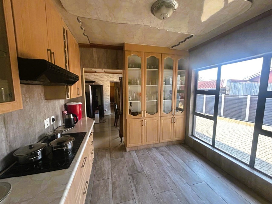 4 Bedroom Property for Sale in Steel Park Gauteng