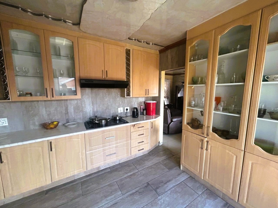 4 Bedroom Property for Sale in Steel Park Gauteng