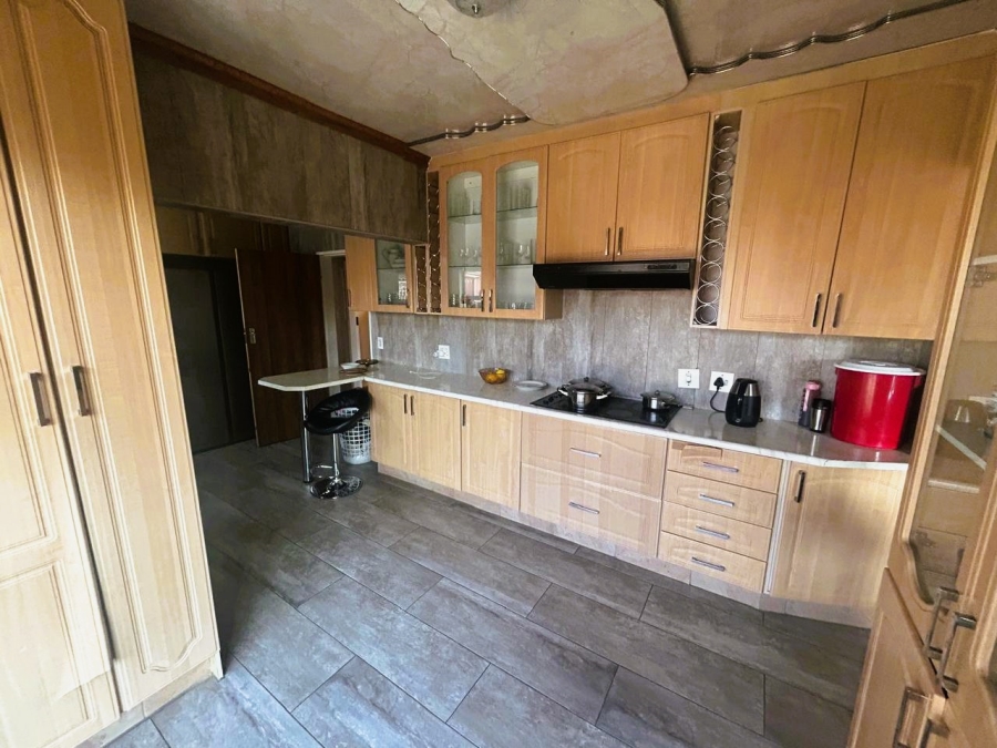 4 Bedroom Property for Sale in Steel Park Gauteng