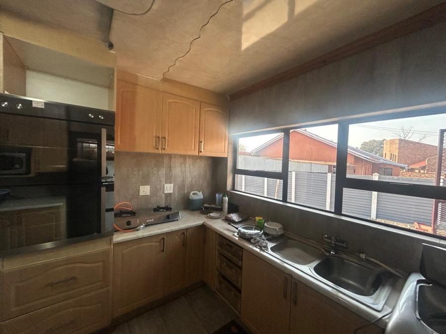 4 Bedroom Property for Sale in Steel Park Gauteng