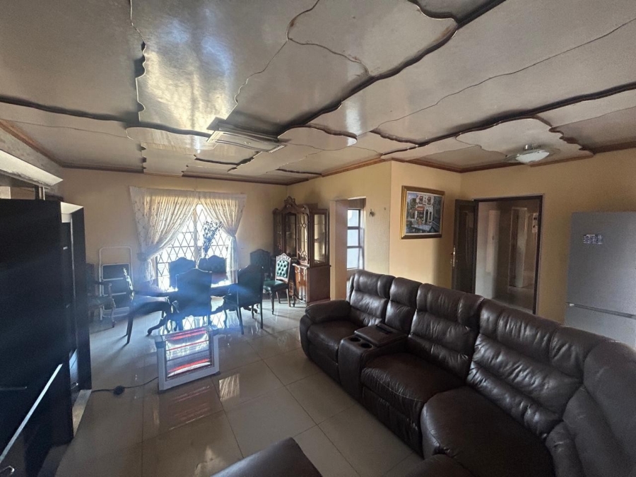 4 Bedroom Property for Sale in Steel Park Gauteng