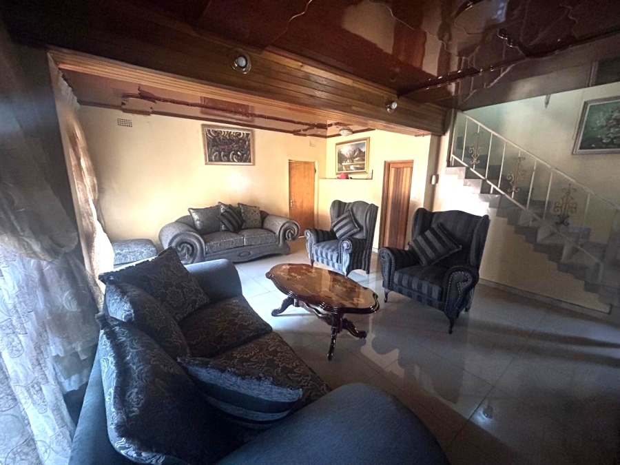 4 Bedroom Property for Sale in Steel Park Gauteng