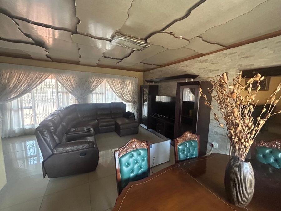 4 Bedroom Property for Sale in Steel Park Gauteng