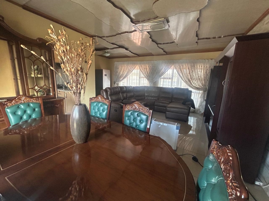 4 Bedroom Property for Sale in Steel Park Gauteng