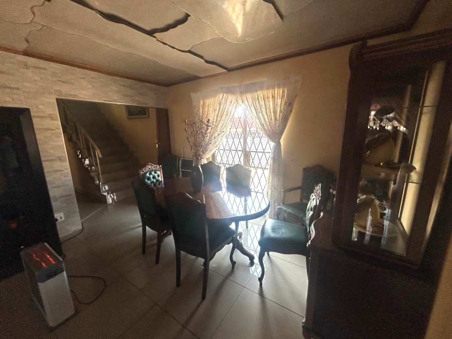 4 Bedroom Property for Sale in Steel Park Gauteng