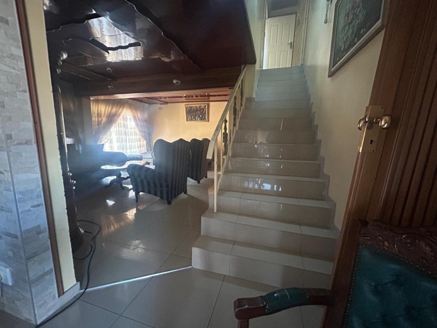 4 Bedroom Property for Sale in Steel Park Gauteng