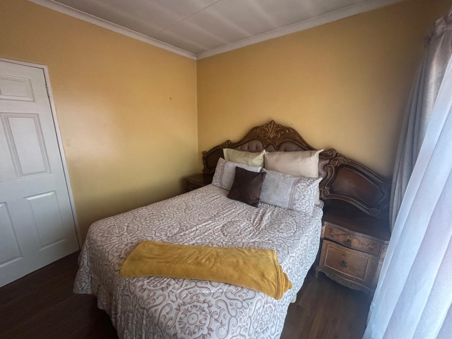 4 Bedroom Property for Sale in Steel Park Gauteng