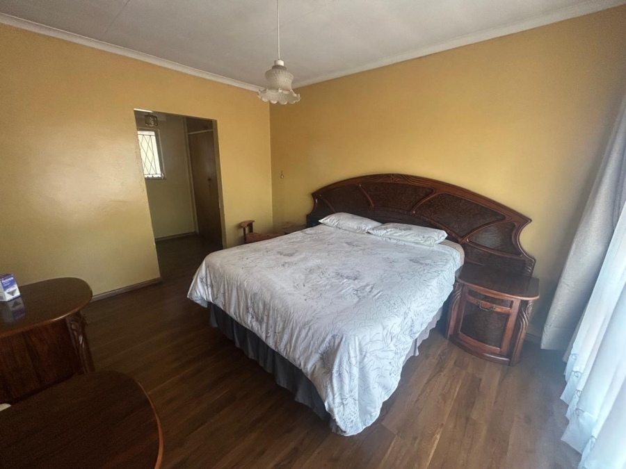 4 Bedroom Property for Sale in Steel Park Gauteng