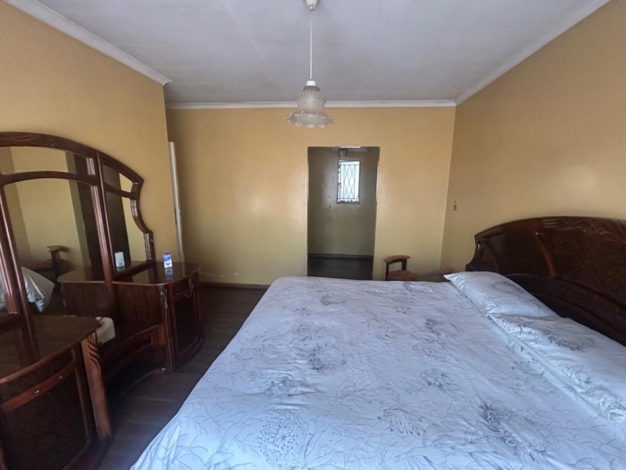 4 Bedroom Property for Sale in Steel Park Gauteng