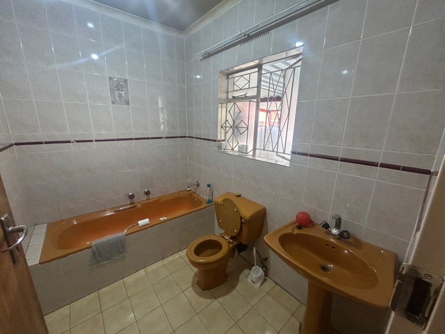 4 Bedroom Property for Sale in Steel Park Gauteng