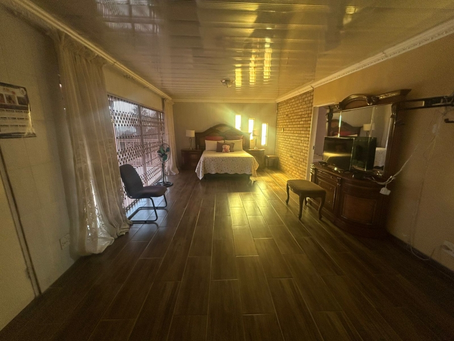 4 Bedroom Property for Sale in Steel Park Gauteng
