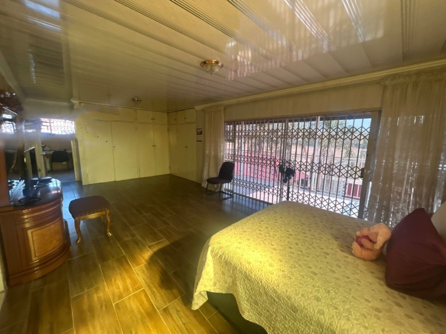 4 Bedroom Property for Sale in Steel Park Gauteng