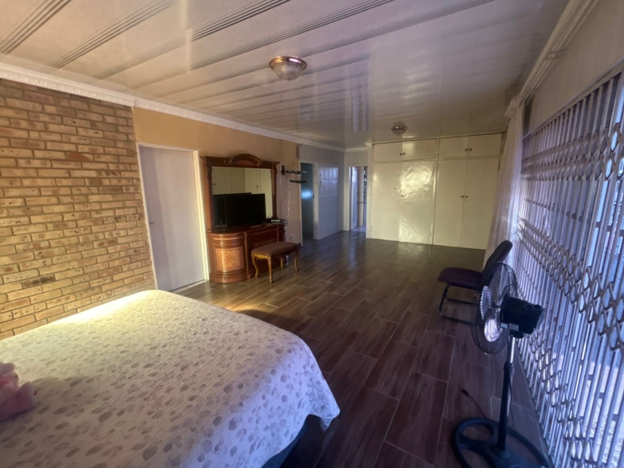 4 Bedroom Property for Sale in Steel Park Gauteng