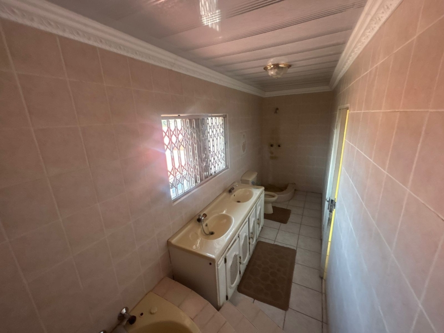 4 Bedroom Property for Sale in Steel Park Gauteng