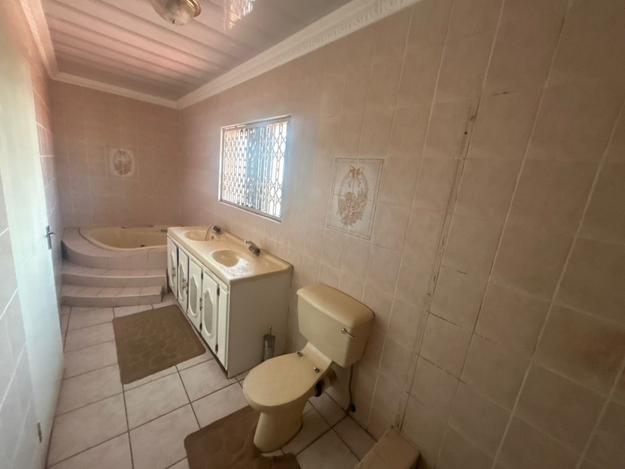 4 Bedroom Property for Sale in Steel Park Gauteng