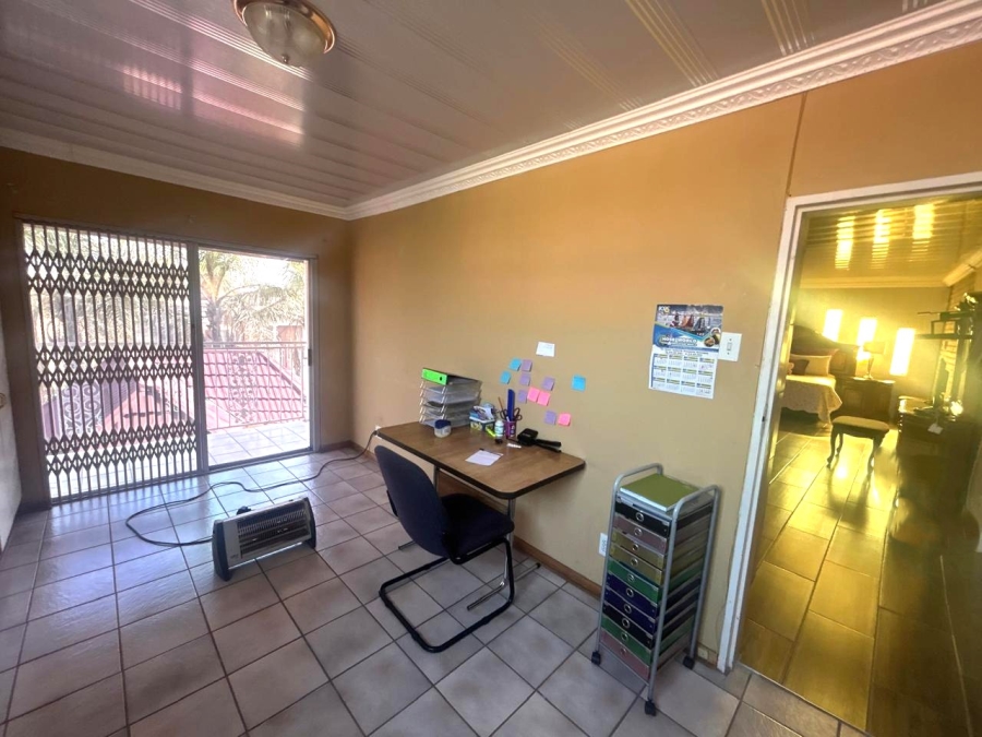 4 Bedroom Property for Sale in Steel Park Gauteng