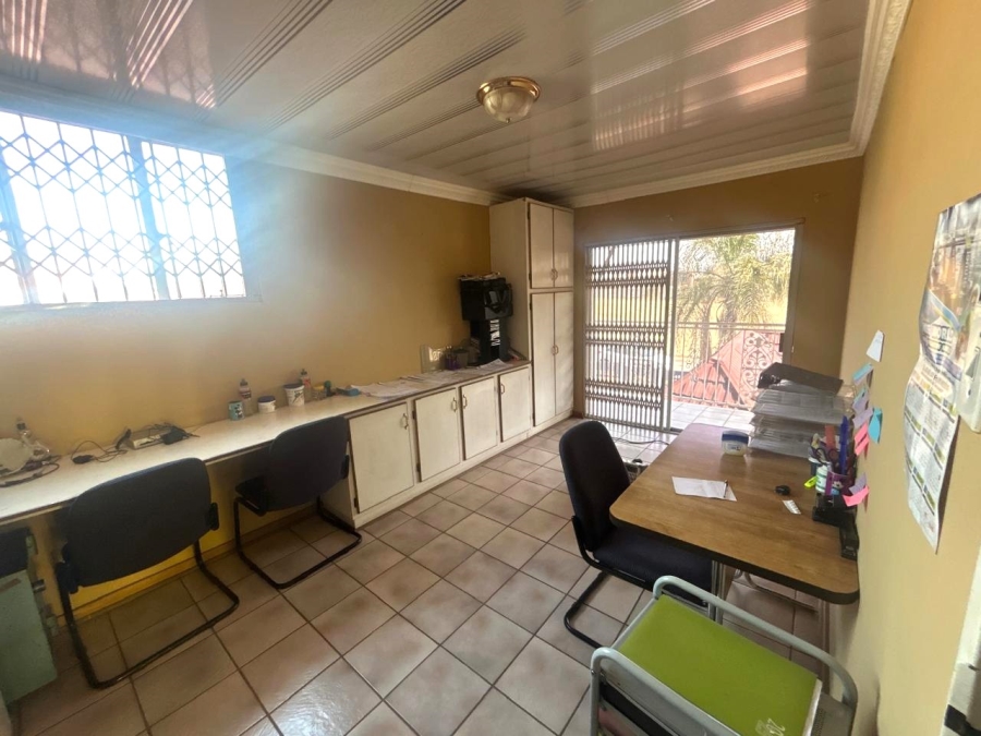 4 Bedroom Property for Sale in Steel Park Gauteng