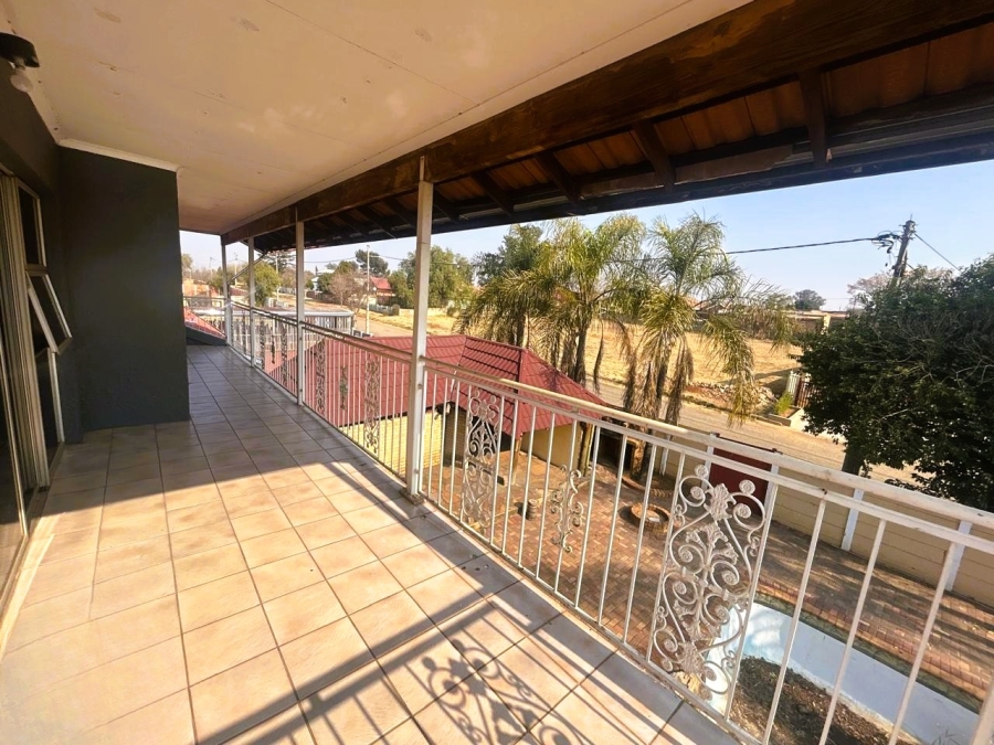 4 Bedroom Property for Sale in Steel Park Gauteng